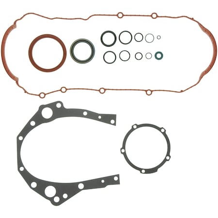 Mahle Engine Conversion Gasket Set, CS3793B CS3793B
