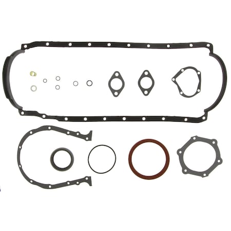 Mahle Engine Conversion Gasket Set, CS4878 CS4878