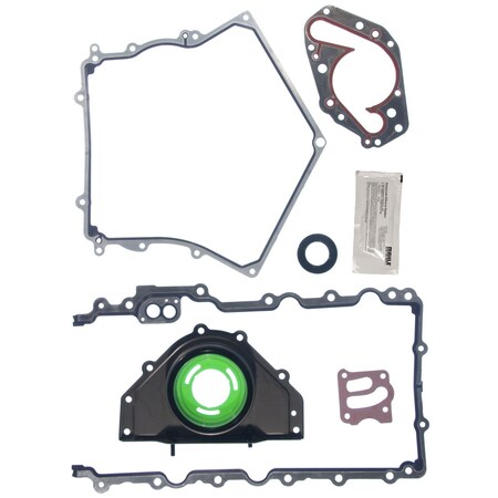 Mahle Engine Conversion Gasket Set, CS54230A CS54230A
