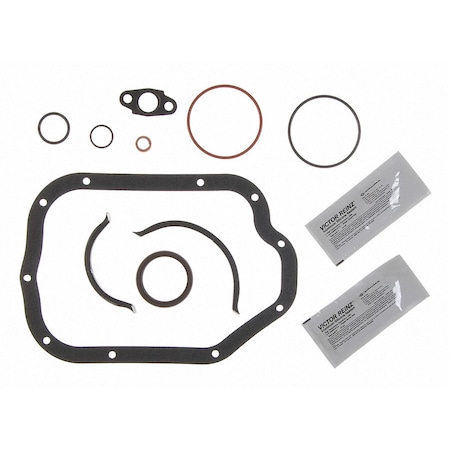 Mahle Engine Conversion Gasket Set, CS54380 CS54380