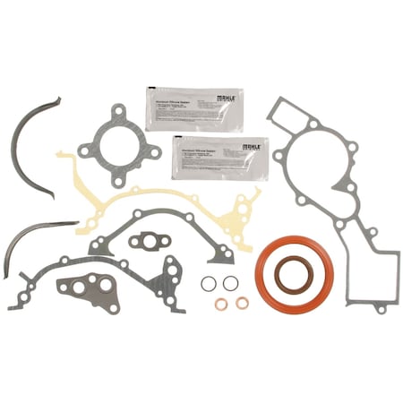Mahle Engine Conversion Gasket Set, CS54393 CS54393