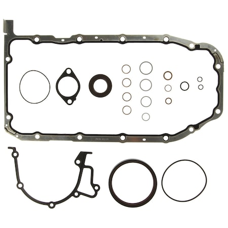 Mahle Engine Conversion Gasket Set, CS54395 CS54395