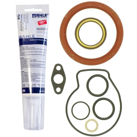 Mahle Engine Conversion Gasket Set 2001-2005 Honda Civic 1.7L, CS54459A CS54459A