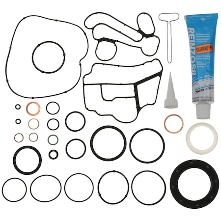 Mahle Engine Conversion Gasket Set 2003-2005 Mercedes-Benz C230 1.8L, CS54691 CS54691
