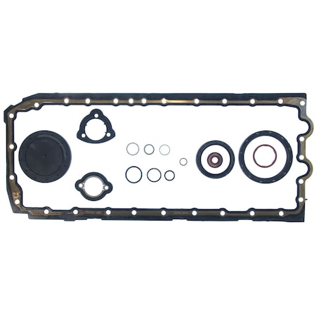 Mahle Engine Conversion Gasket Set, CS54731 CS54731