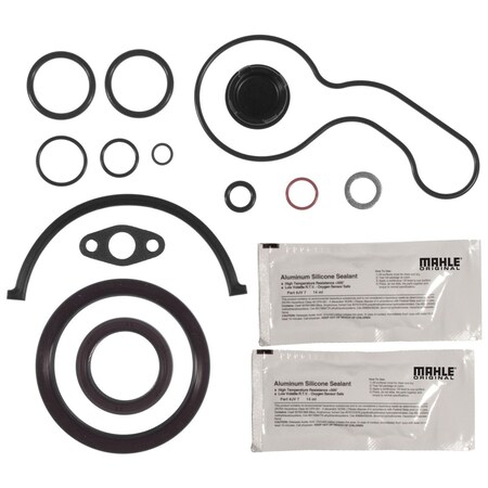 Mahle Engine Conversion Gasket Set, CS54815 CS54815