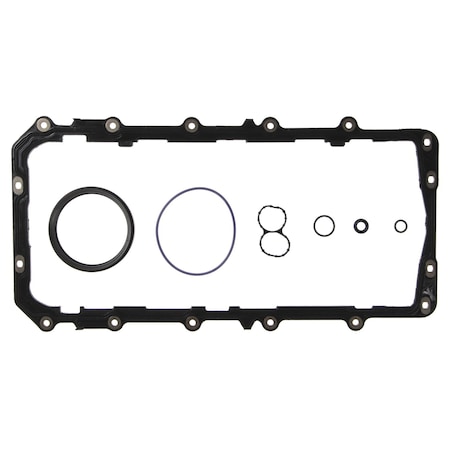 Mahle Engine Conversion Gasket Set 2011-2017 Ford F-150, CS55005A CS55005A