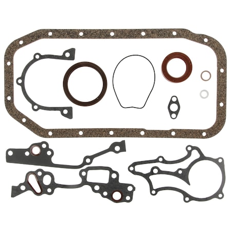 Mahle Engine Conversion Gasket Set, CS5707B CS5707B
