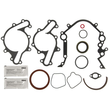 Mahle Engine Conversion Gasket Set, CS5815 CS5815