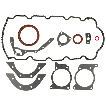 Mahle Engine Conversion Gasket Set, CS5884 CS5884