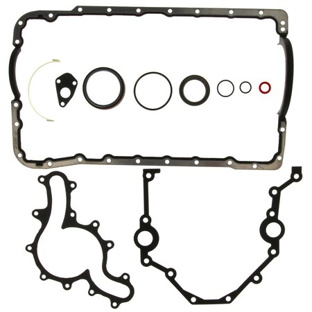Mahle Engine Conversion Gasket Set, CS5887 CS5887
