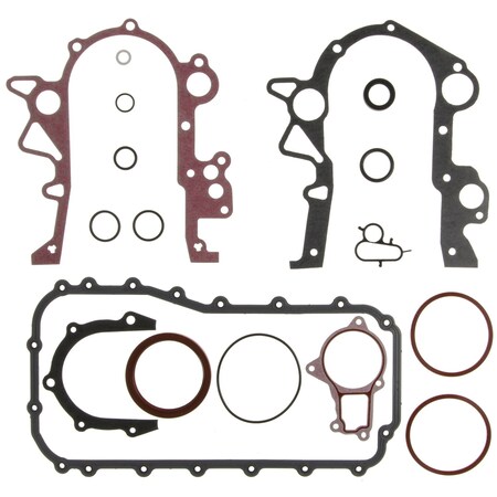 Mahle Engine Conversion Gasket Set, CS5896 CS5896