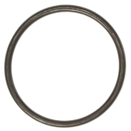 Mahle Catalytic Converter Gasket - Rear, F12387 F12387