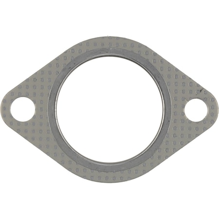 Mahle Catalytic Converter Gasket - Rear, F12419 F12419