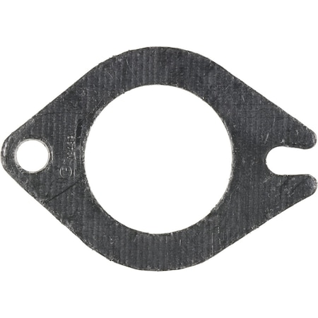 Mahle Catalytic Converter Gasket, F12439 F12439
