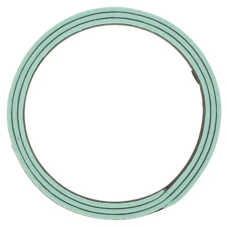 Mahle Exhaust Pipe Flange Gasket - Front, F14594 F14594
