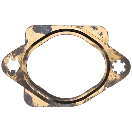 Mahle Catalytic Converter Gasket, F32680 F32680