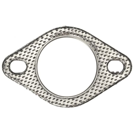 Mahle Exhaust Pipe Flange Gasket - Rear, F7409 F7409