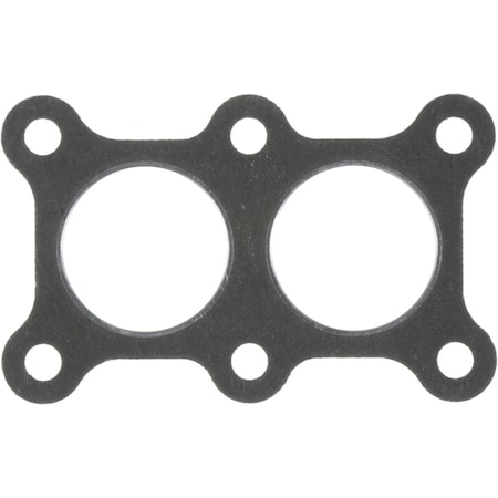 Mahle Exhaust Pipe Flange Gasket, F7441 F7441