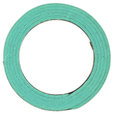 Mahle Catalytic Converter Gasket - Outlet, F7458 F7458