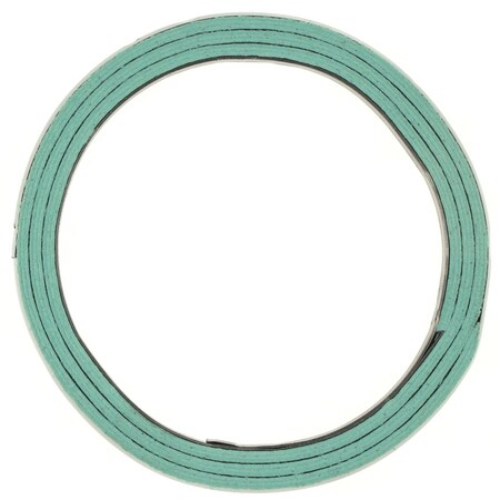 Mahle Catalytic Converter Gasket - Front, F7461 F7461