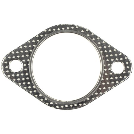 Mahle Exhaust Pipe Flange Gasket - Front, F7491 F7491