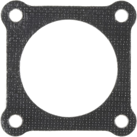 Mahle Exhaust Pipe Flange Gasket - Front, F7568 F7568