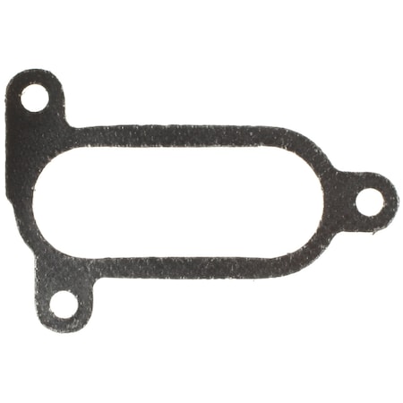 Mahle Supercharger Gasket, G31109 G31109