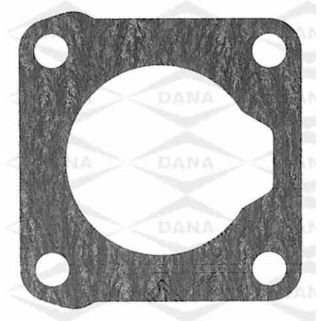 Mahle Fuel Injection Throttle Body Mounting Gasket, G31161 G31161