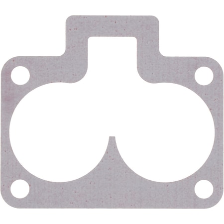 Mahle Fuel Injection Throttle Body Mounting Gasket, G31527 G31527