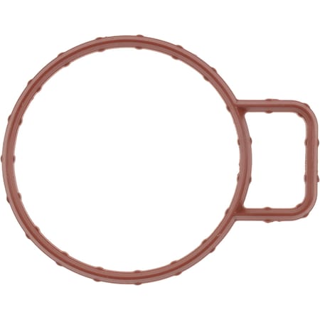 Mahle Fuel Injection Throttle Body Mounting Gasket, G31574 G31574