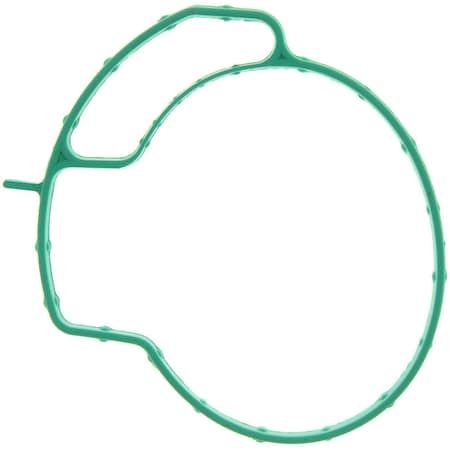 Mahle Fuel Injection Throttle Body Mounting Gasket, G31799 G31799