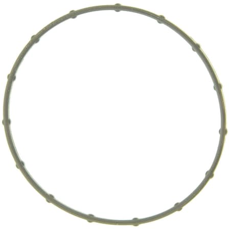 MAHLE Fuel Injection Throttle Body Mounting Gasket, G31831 G31831