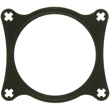 Mahle Fuel Injection Throttle Body Mounting Gasket, G31842 G31842