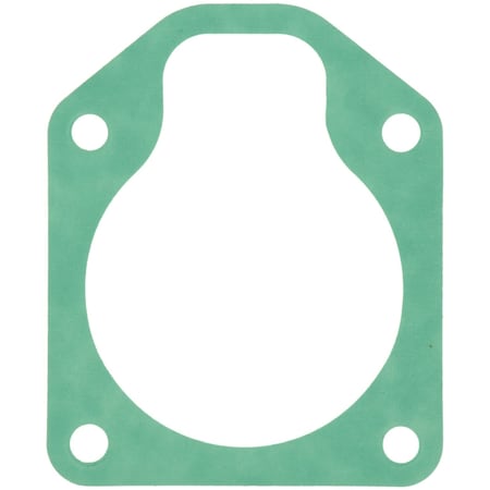 Mahle Fuel Injection Throttle Body Mounting Gasket, G31847 G31847