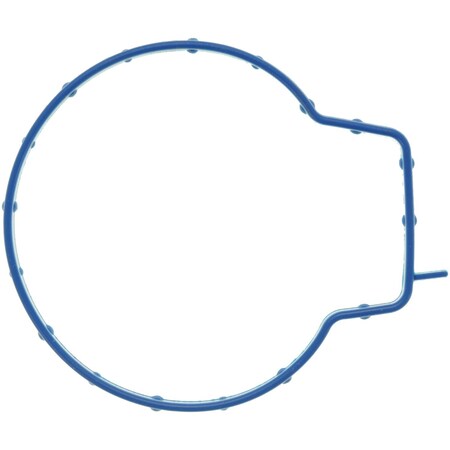 Mahle Fuel Injection Throttle Body Mounting Gasket, G31862 G31862