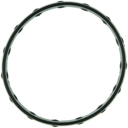 Mahle Fuel Injection Plenum Gasket, G31917 G31917