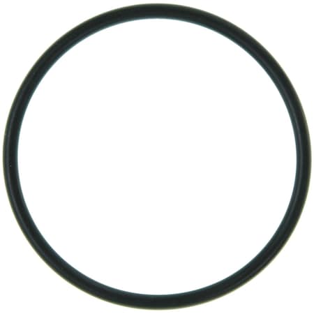 Mahle Fuel Injection Plenum Gasket, G31918 G31918