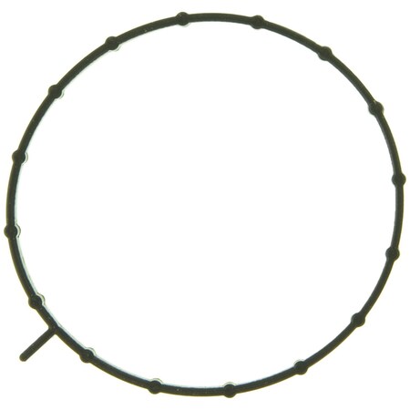 Mahle Fuel Injection Throttle Body Mounting Gasket, G31940 G31940