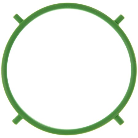 Mahle Fuel Injection Throttle Body Mounting Gasket, G31984 G31984