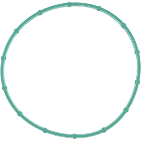 Mahle Fuel Injection Throttle Body Mounting Gasket, G32016 G32016