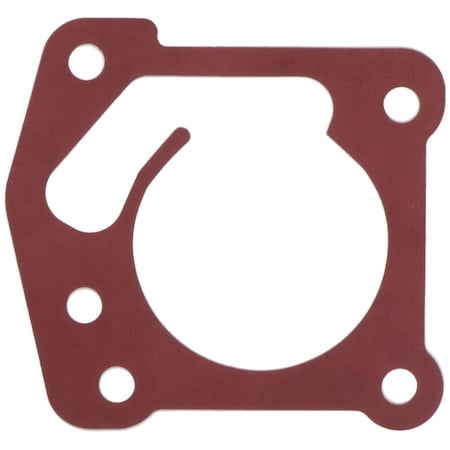 Mahle Fuel Injection Throttle Body Mounting Gasket 2003 Mitsubishi Montero G32118