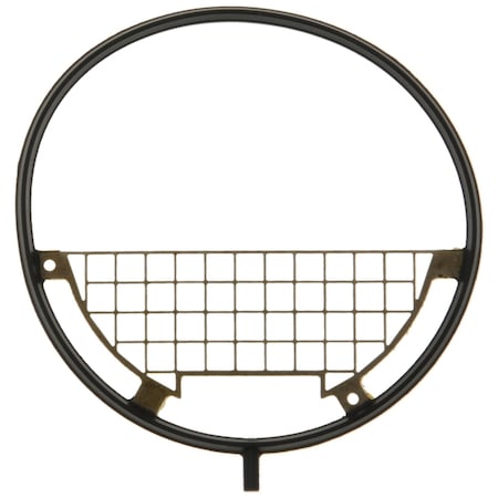 Mahle Fuel Injection Throttle Body Mounting Gasket, G32150 G32150