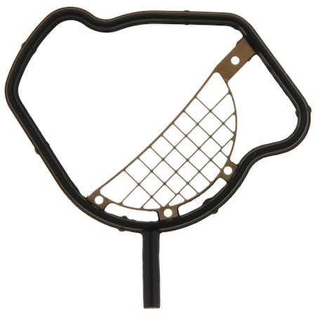 Mahle Fuel Injection Throttle Body Mounting Gasket, G32320 G32320