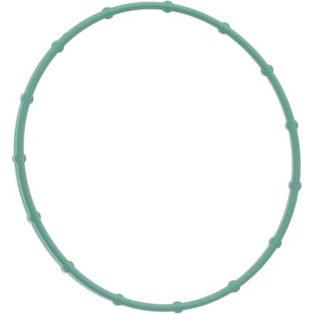 Mahle Fuel Injection Throttle Body Mounting Gasket, G32332 G32332