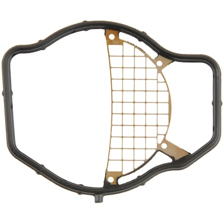 Mahle Fuel Injection Throttle Body Mounting Gasket, G32351 G32351