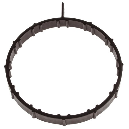 Mahle Fuel Injection Throttle Body Mounting Gasket 2011-2016 Ford Fiesta 1. G32565