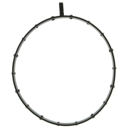 Mahle Fuel Injection Throttle Body Mounting Gasket, G32702 G32702