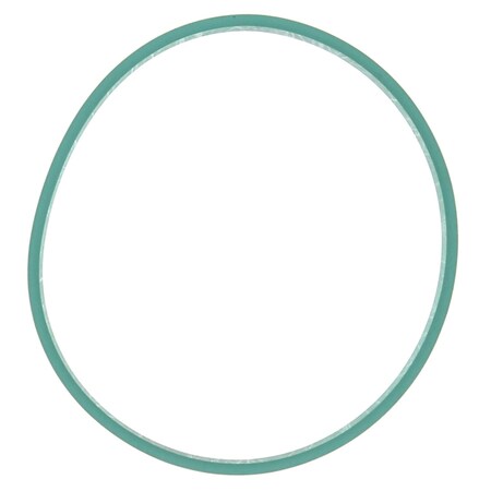 Mahle Fuel Injection Throttle Body Mounting Gasket, G32714 G32714