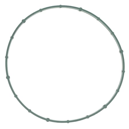 Mahle Fuel Injection Throttle Body Mounting Gasket, G32720 G32720